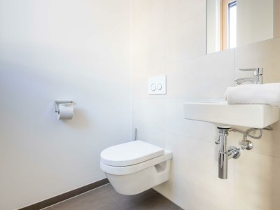 Apartment TOP 7+8, Dusche und Bad, WC, 1 Schlafraum, 54m² - Outdoor photo 15