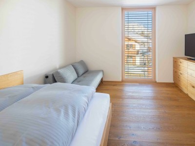 Apartment TOP 7+8, Dusche und Bad, WC, 1 Schlafraum, 54m² - Outdoor photo 16