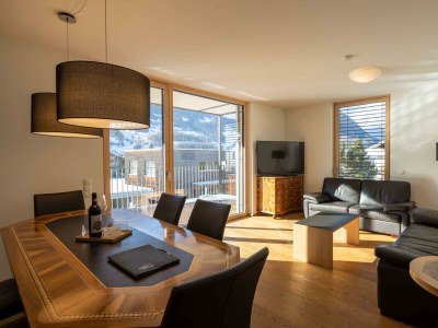 Apartment TOP 7+8, Dusche und Bad, WC, 1 Schlafraum, 54m² - Outdoor photo 18