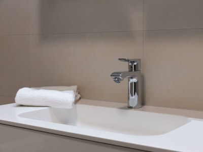 Apartment TOP 7+8, Dusche und Bad, WC, 1 Schlafraum, 54m² - Features photo 36