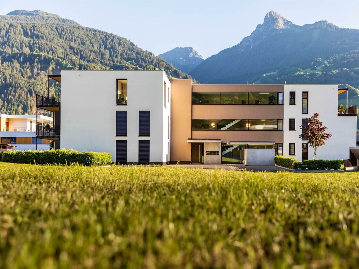 Apartment TOP 6, Dusche und Bad, WC, 2 Schlafräume, 89m² - Outdoor photo 5