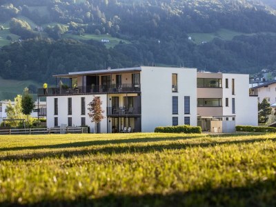 Apartment TOP 6, Dusche und Bad, WC, 2 Schlafräume, 89m² - Outdoor photo 8