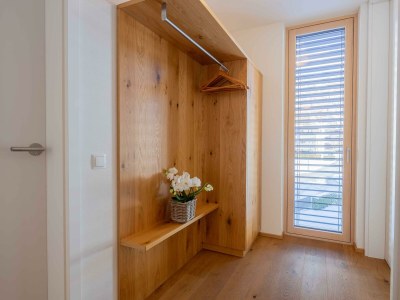 Apartment TOP 6, Dusche und Bad, WC, 2 Schlafräume, 89m² - Outdoor photo 17