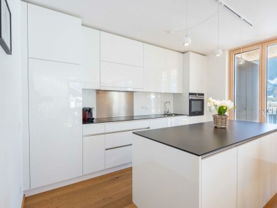 Apartment TOP 6, Dusche und Bad, WC, 2 Schlafräume, 89m² - Features photo 27