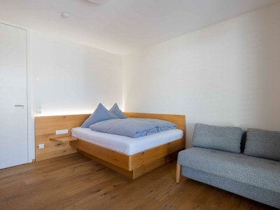 Apartment TOP 6, Dusche und Bad, WC, 2 Schlafräume, 89m² - Features photo 29