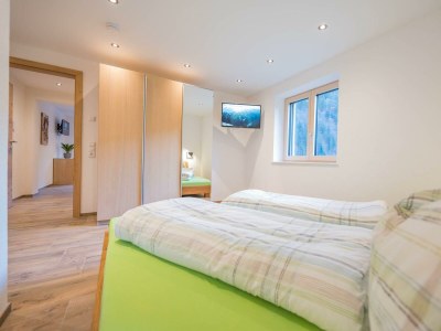 Apartment Wohnung West - Outdoor photo 6