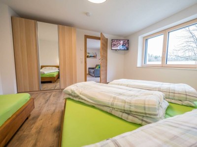 Apartment Wohnung West - Outdoor photo 7