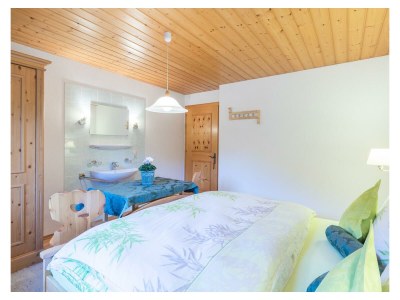 Apartment Wohnung 100 m², 1-8 Personen - Features photo 26