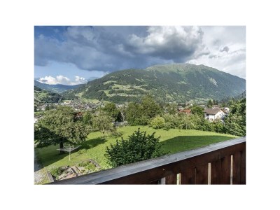 Apartment Wohnung Rätikon, 160 m², 4-9 Personen - Outdoor photo 24