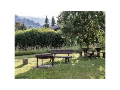 Apartment Wohnung Rätikon, 160 m², 4-9 Personen - Outdoor photo 26