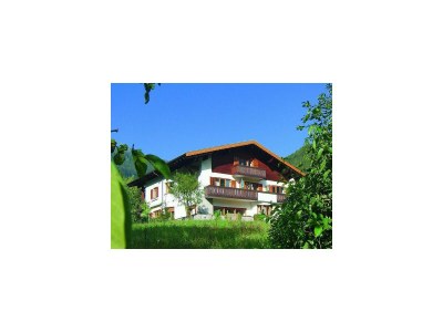 Apartment Wohnung Grabs, 60 m², 2-4 Personen - Outdoor photo 2