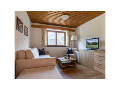 Apartment Wohnung Grabs, 60 m², 2-4 Personen - Outdoor photo 4