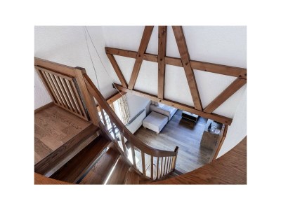 Apartment Wohnung Grabs, 60 m², 2-4 Personen - Outdoor photo 8