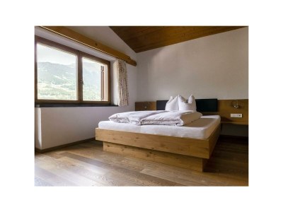 Apartment Wohnung Grabs, 60 m², 2-4 Personen - Outdoor photo 13