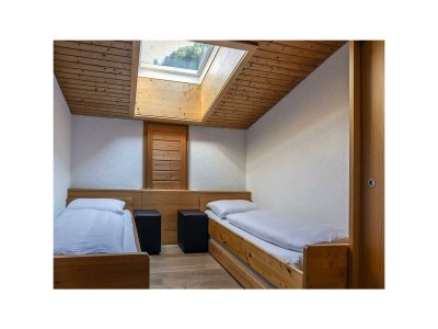 Apartment Wohnung Grabs, 60 m², 2-4 Personen - Outdoor photo 15