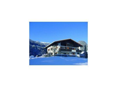 Apartment Wohnung Grabs, 60 m², 2-4 Personen - Outdoor photo 23