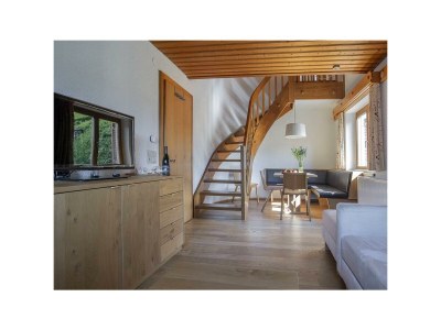 Apartment Wohnung Grabs, 60 m², 2-4 Personen - Outdoor photo 25