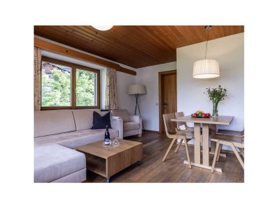 Apartment Wohnung Grabs, 60 m², 2-4 Personen - Outdoor photo 31