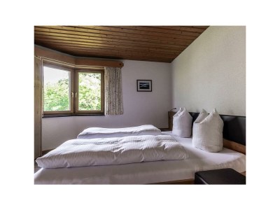 Apartment Wohnung Grabs, 60 m², 2-4 Personen - Outdoor photo 33