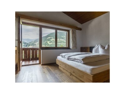 Apartment Wohnung Grabs, 60 m², 2-4 Personen - Outdoor photo 34
