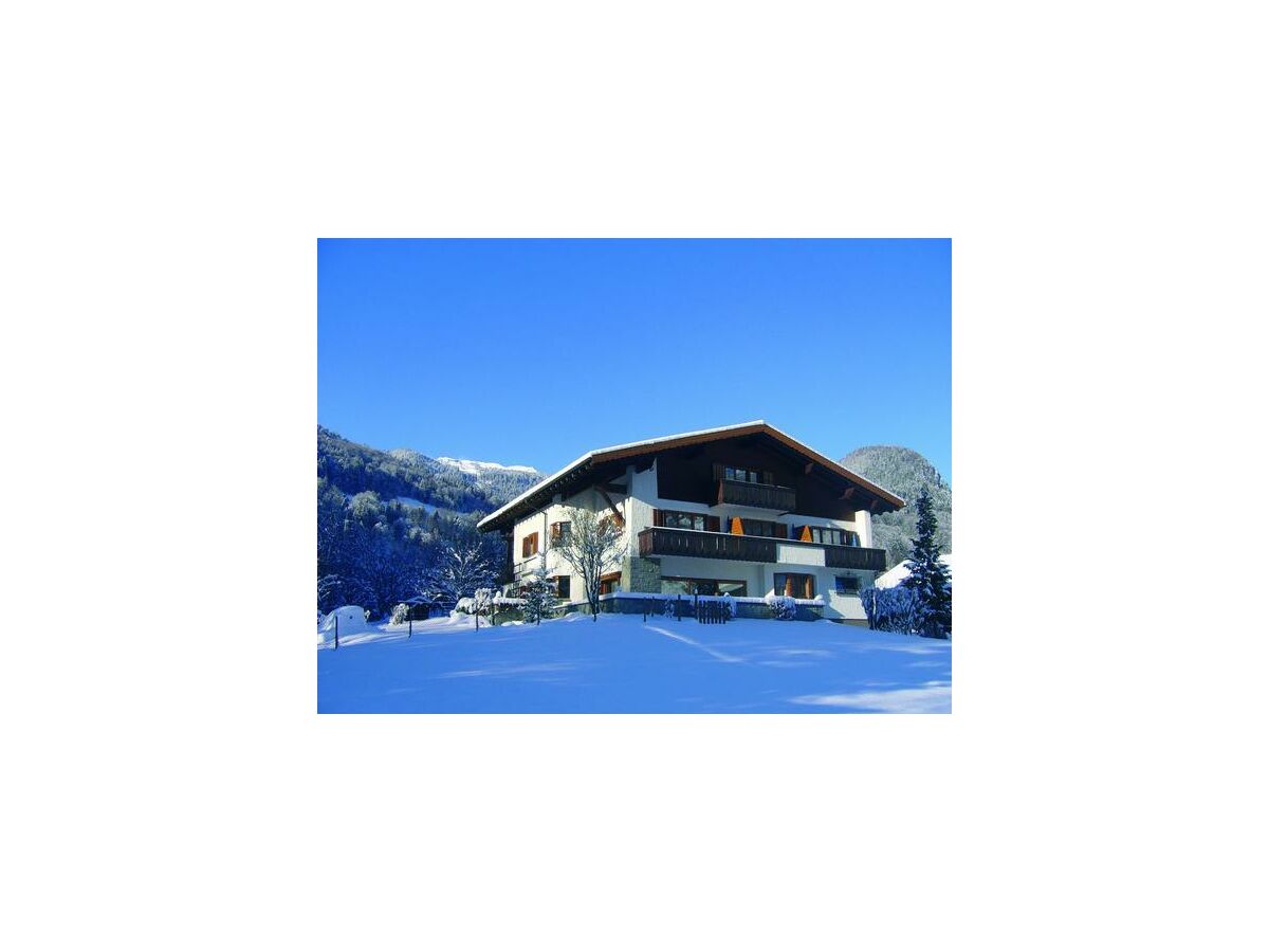 Apartment Wohnung Silbertal, 70 m², 2-7 Personen - Outdoor photo 3
