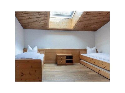 Apartment Wohnung Silbertal, 70 m², 2-7 Personen - Outdoor photo 9