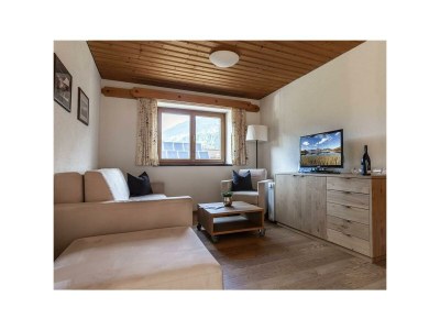 Apartment Wohnung Silbertal, 70 m², 2-7 Personen - Outdoor photo 10