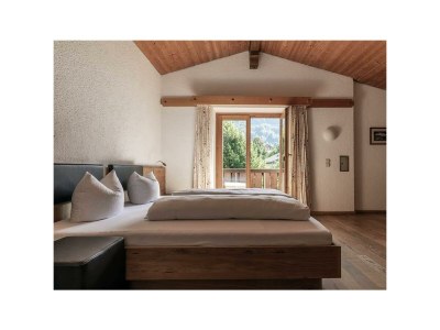 Apartment Wohnung Silbertal, 70 m², 2-7 Personen - Outdoor photo 29