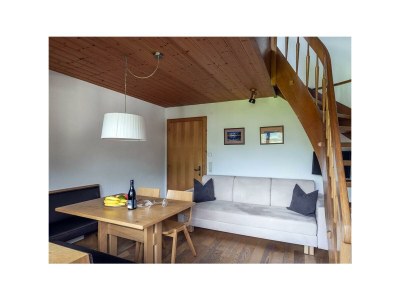 Apartment Wohnung Silbertal, 70 m², 2-7 Personen - Outdoor photo 31
