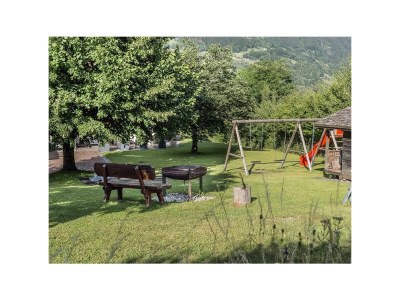 Apartment Wohnung Silbertal, 70 m², 2-7 Personen - Outdoor photo 38