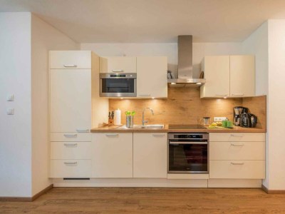Apartment Apartment Stubai - Outdoor photo 13