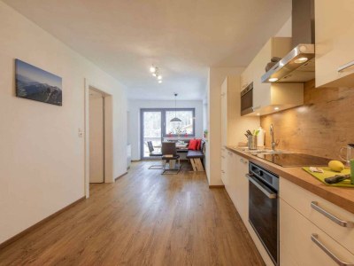 Apartment Apartment Stubai - Outdoor photo 15