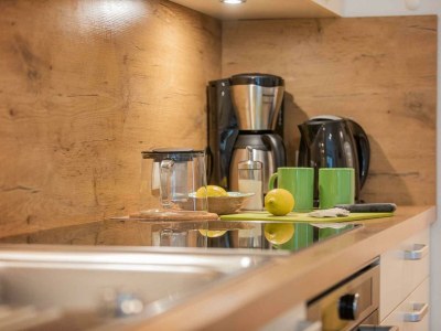 Apartment Apartment Stubai - Outdoor photo 16
