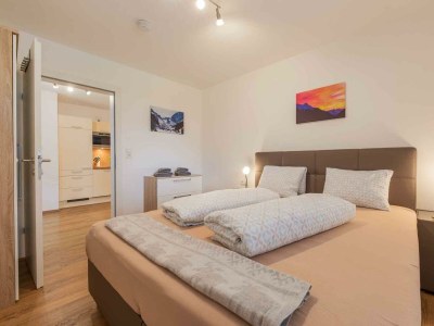 Apartment Apartment Stubai - Features photo 26