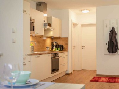 Apartment Apartment Stubai - Features photo 33