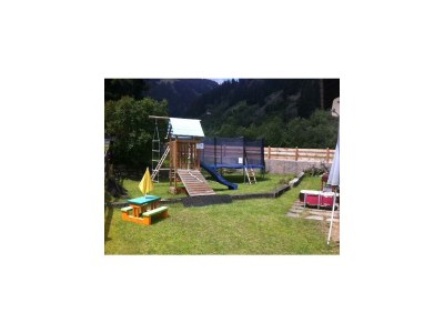 Apartment Ferienwohnung Habicht Übernachtung - Outdoor photo 22