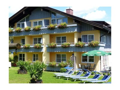 Holiday room Staufen mit franz Bett in Oberstaufen - Holiday room
