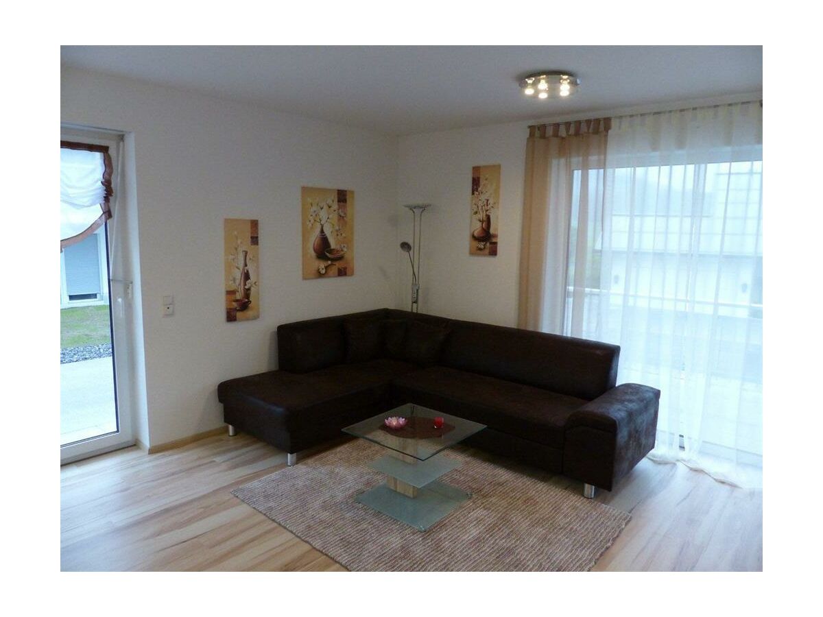 Apartment Appartement/Fewo "Sonne"