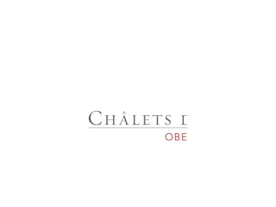 Apartment Châlets de la Liberté B - Outdoor photo 24