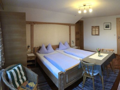 Holiday room Zimmer 2 - Outdoor photo 10