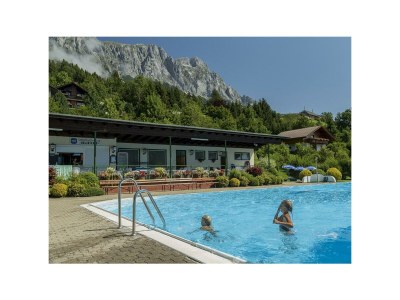 Holiday room Doppelzimmer mit Dusche od. Bad, Couch mit Balkon - Outdoor photo 8