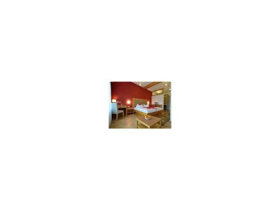 Holiday room Terassen Juniorsuite mit Dusche oder Bad, WC - Features photo 41