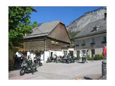 Holiday room Doppelzimmer mit Dusche oder Bad, WC ohne Balkon - Outdoor photo 10