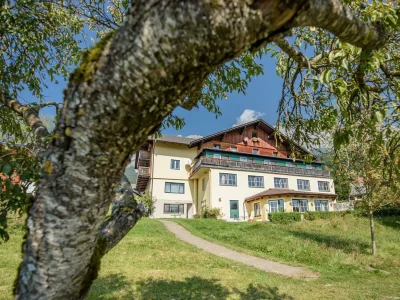 Holiday room Doppelzimmer mit Dusche oder Bad, WC ohne Balkon - Features photo 41