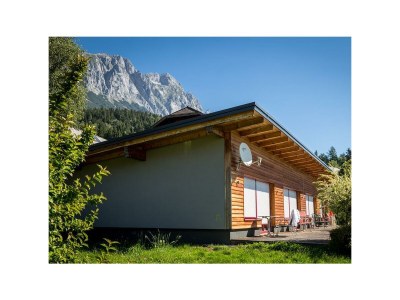 Holiday room Doppelzimmer mit DU od. Bad, Couch ohne Balkon - Outdoor photo 19