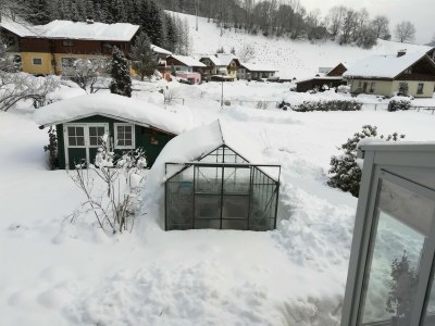 Apartment Appartement/Fewo - Outdoor photo 5