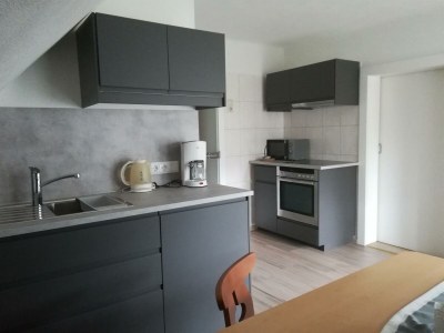 Apartment Appartement/Fewo - Features photo 11
