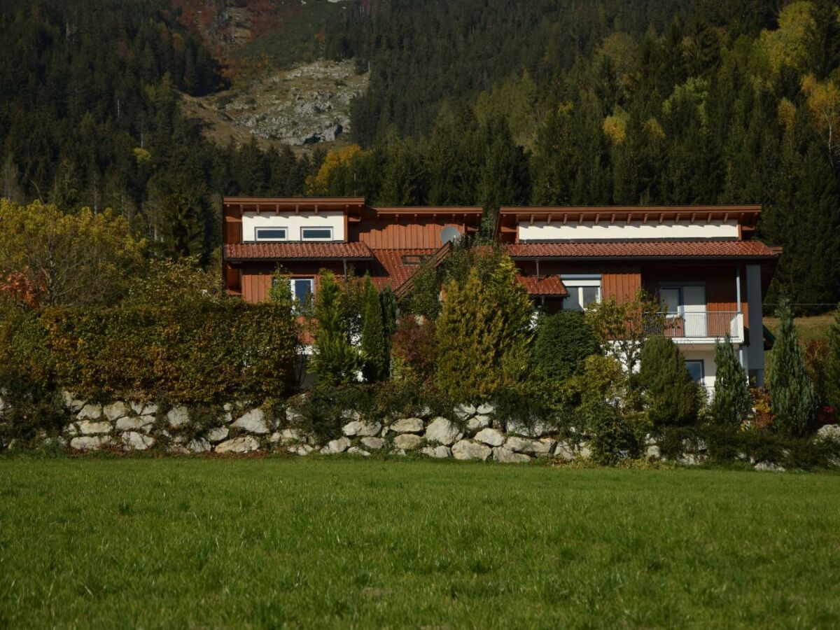 Apartment Apartment/1 Schlafraum/Dusche, WC - Outdoor photo 2