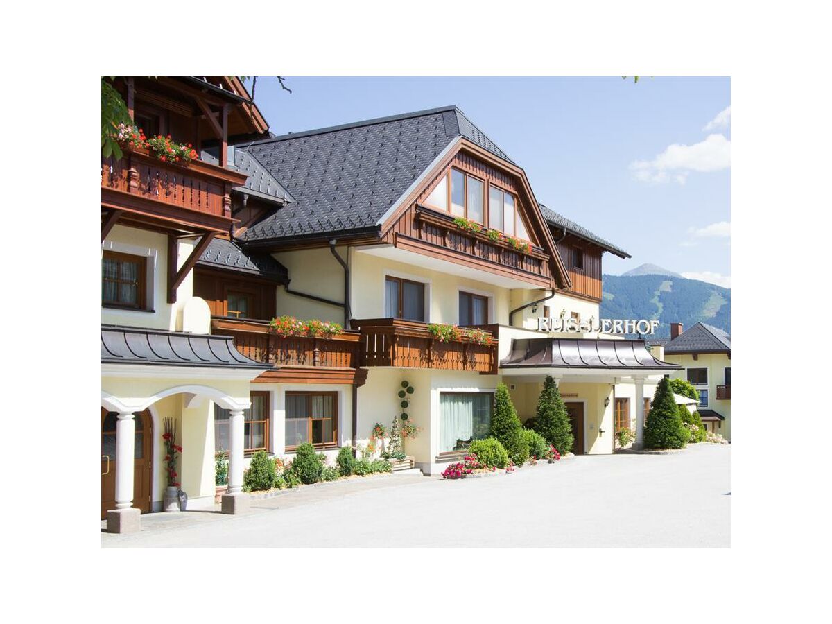 Holiday room Familienzimmer mit Dusche, WC - Outdoor photo 2