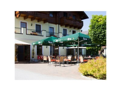 Holiday room Familienzimmer mit Dusche, WC - Outdoor photo 8